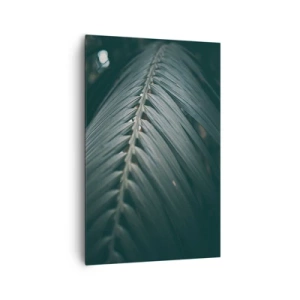 Quadro em tela - A precisão da natureza - 80x120 cm