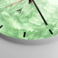 Mostrador com traços