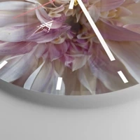 Mostrador com traços