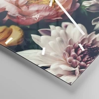 Mostrador com traços