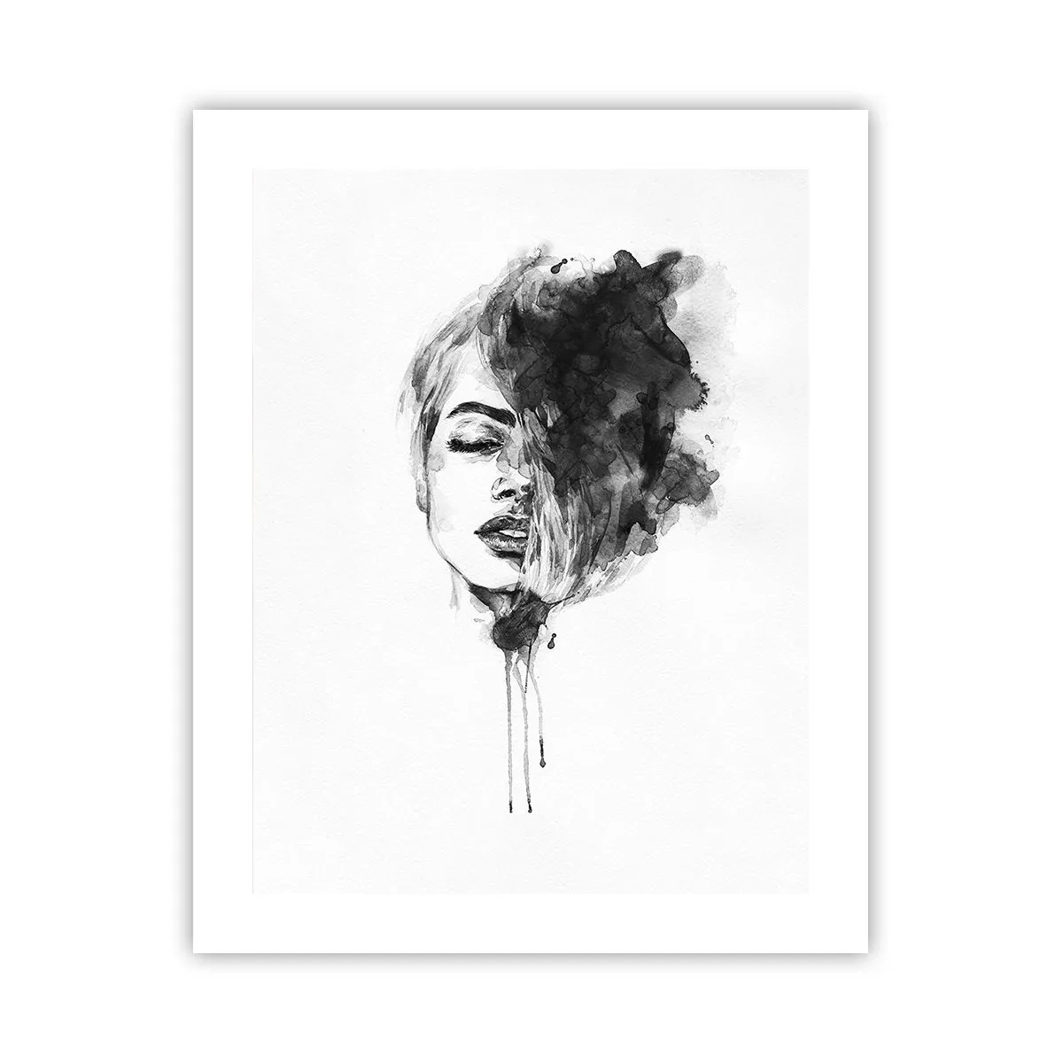 Pôster - O que sonha uma rapariga - 40x50 cm