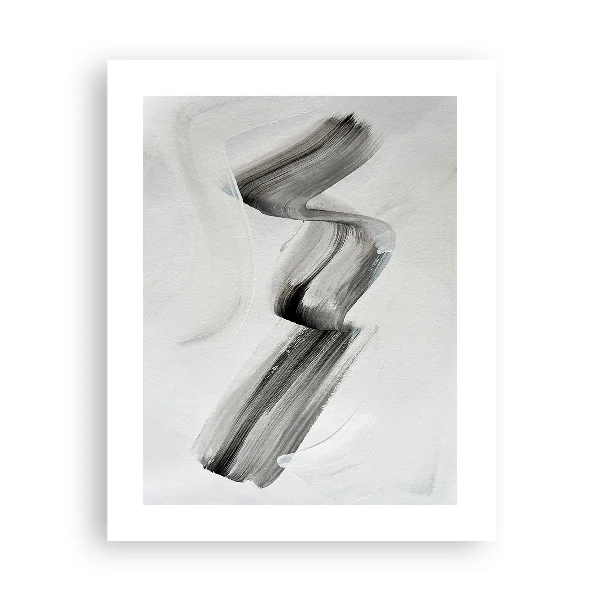 Pôster - Casualmente para se divertir - 40x50 cm
