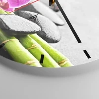 Mostrador com traços