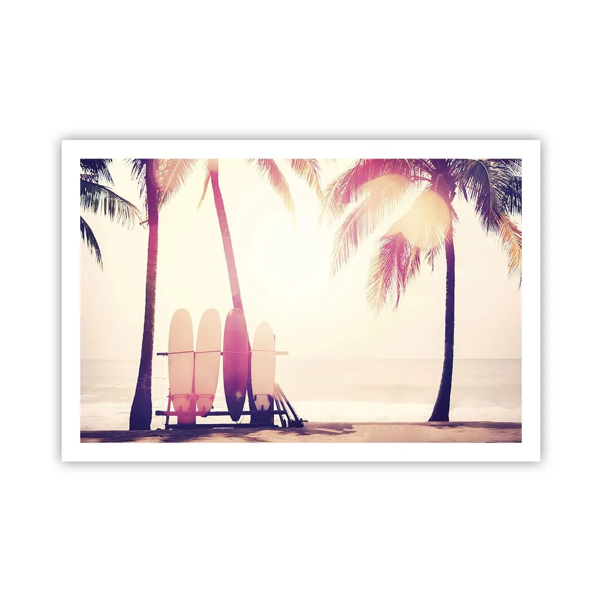 Pôster - Vai ser um grande dia - 91x61 cm