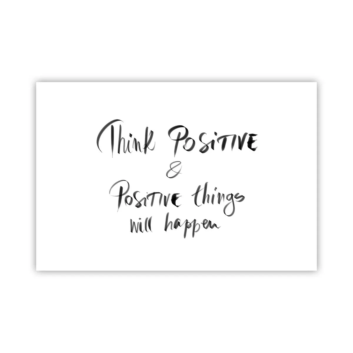 Pôster - Como viver? - 91x61 cm