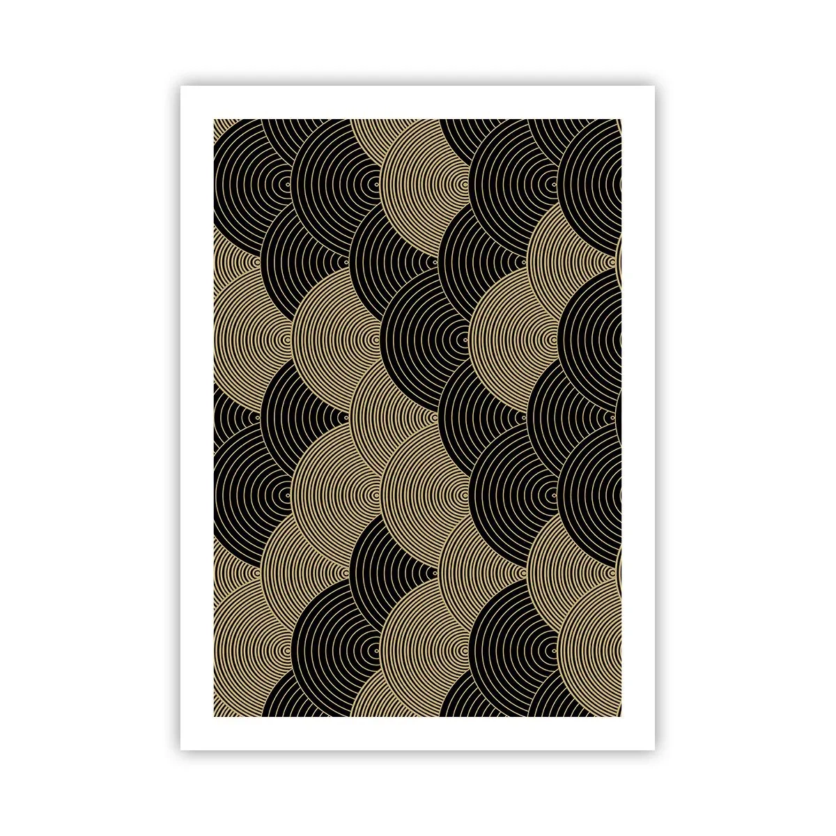 Pôster - Unidade na multiplicidade - 50x70 cm