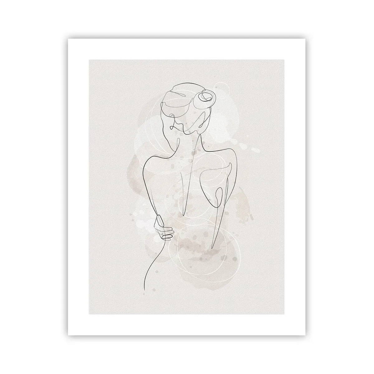 Pôster - Como um instrumento sensível - 40x50 cm