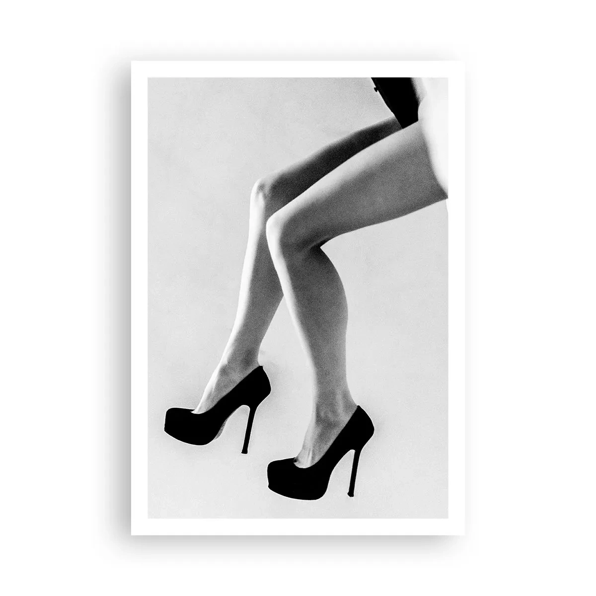 Pôster - Feminilidade eterna - 70x100 cm