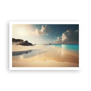 Pôster - Um dia de sonho - 91x61 cm