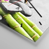 Mostrador com traços