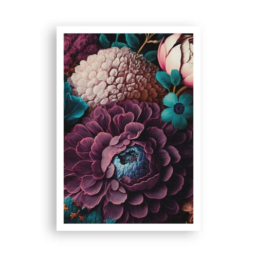 Pôster - Natureza em abundância - 70x100 cm