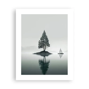 Pôster - Sonho dos sonhos - 40x50 cm