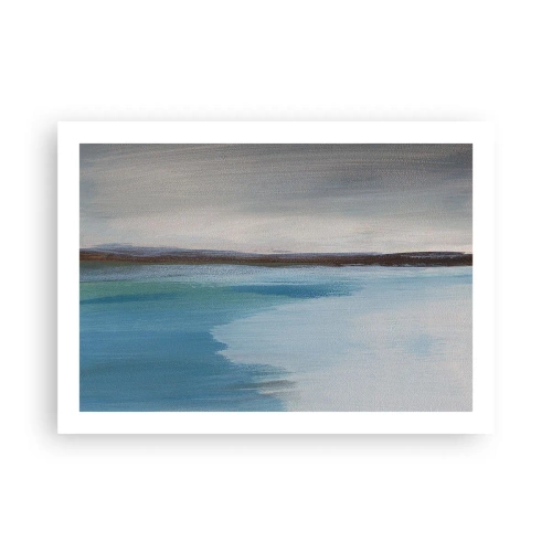 Pôster - Paisagem horizontal - 70x50 cm
