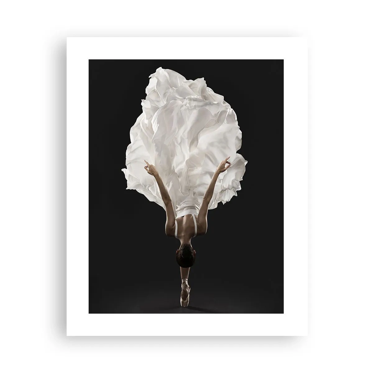 Pôster - Cinto incomum - 40x50 cm