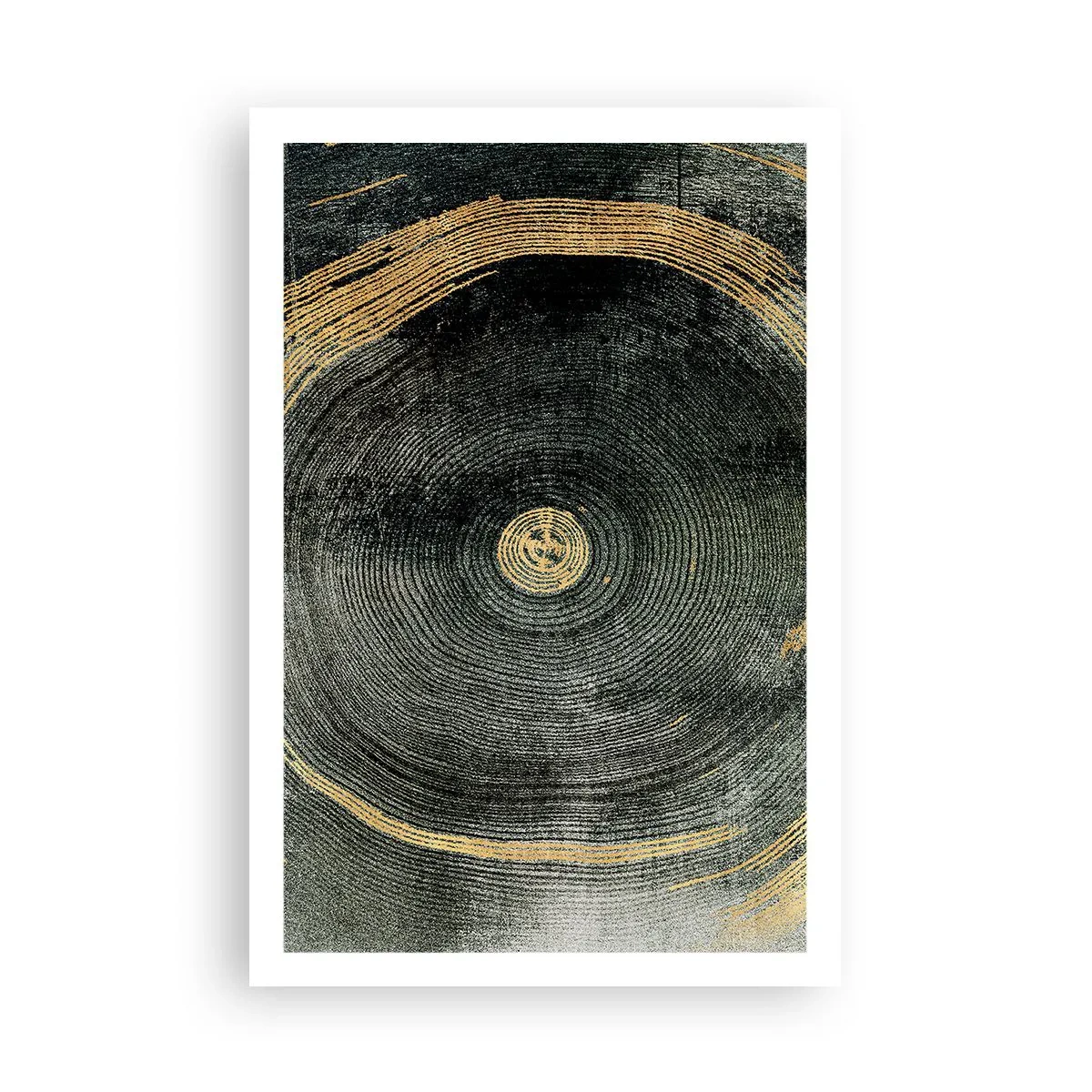 Pôster - Mudança e persistência - 61x91 cm