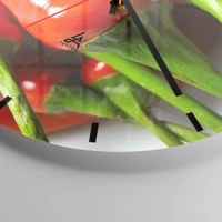 Mostrador com traços