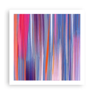 Pôster - Ascensão - 60x60 cm