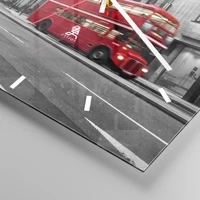 Mostrador com traços