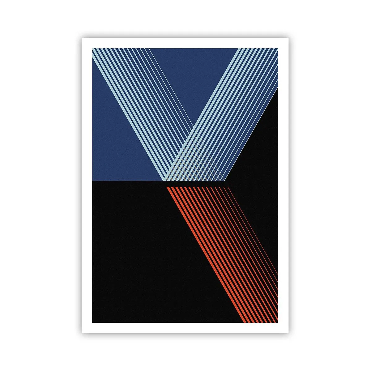 Pôster - Uma história simples - 70x100 cm