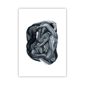 Pôster - Não é assim tão simples - 70x100 cm