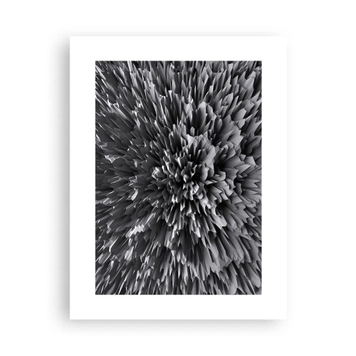 Pôster - Não pode ficar mais difícil do que isso - 30x40 cm