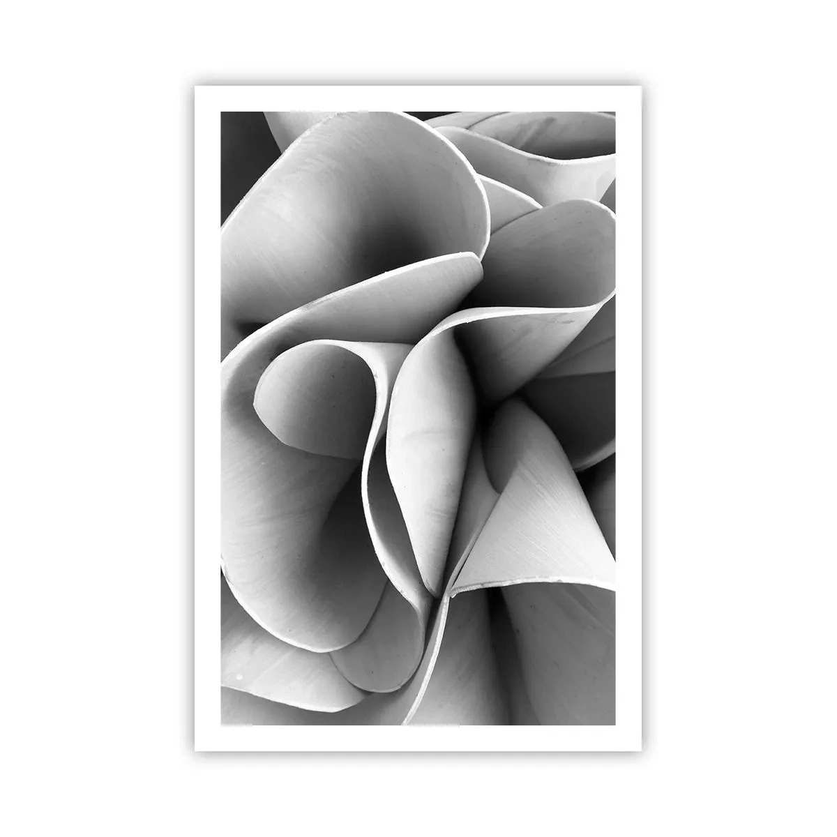 Pôster - Acontece no espaço - 61x91 cm