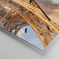 Mostrador com traços