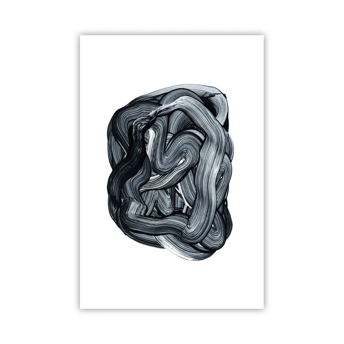 Pôster - Não é assim tão simples - 61x91 cm