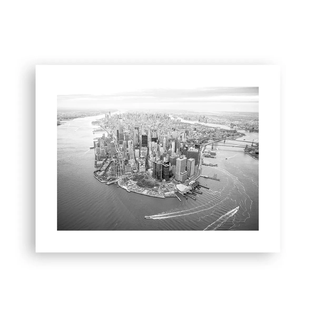 Pôster - Como não amar? - 40x30 cm