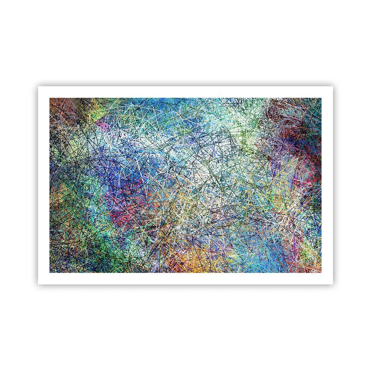 Pôster - Não é assim tão simples - 91x61 cm
