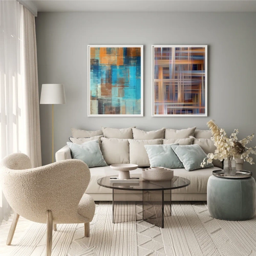 Safe Haven - Inspiração para a sala