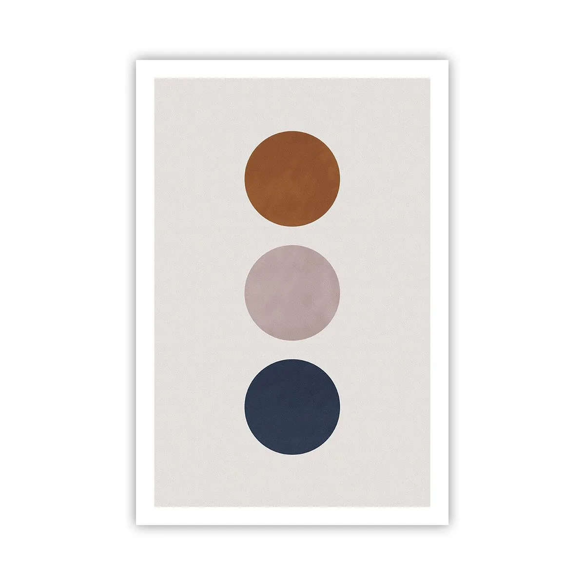 Pôster - Um símbolo de excelência - 61x91 cm