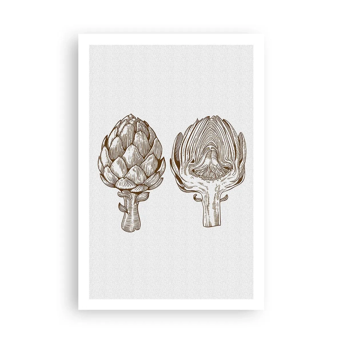 Pôster - Aula de anatomia - 61x91 cm