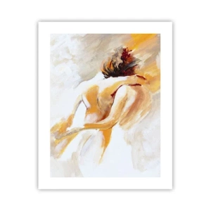 Pôster - No céu da proximidade - 40x50 cm