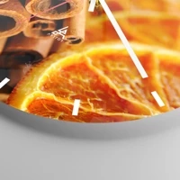 Mostrador com traços