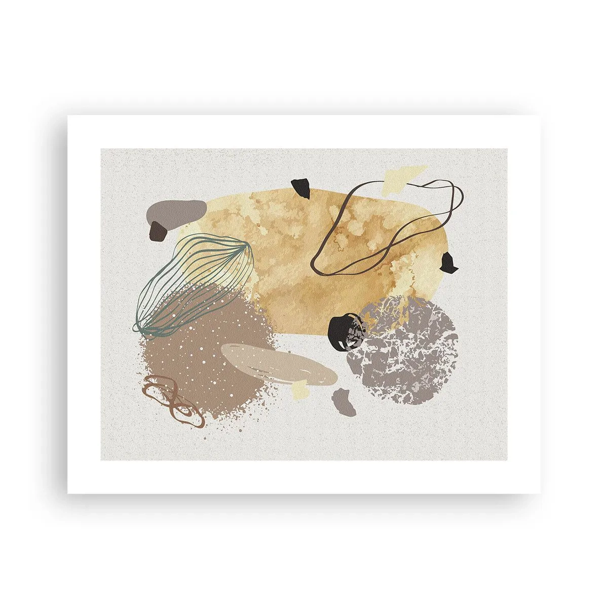 Pôster - Plumcologia aplicada - 50x40 cm