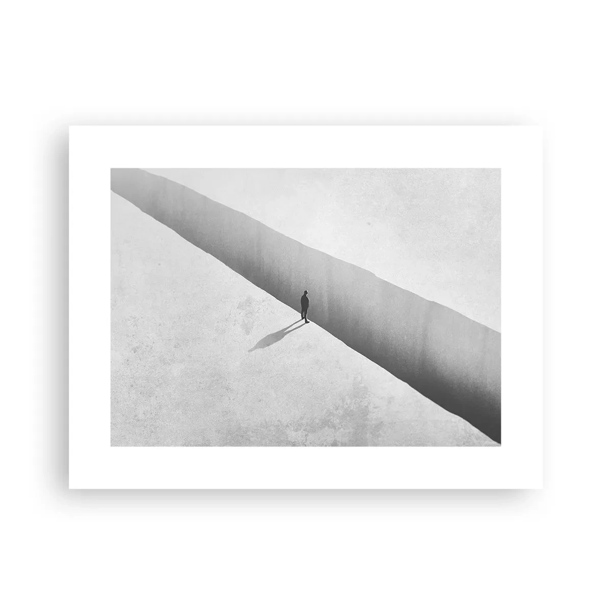 Pôster - Um objetivo claro - 40x30 cm