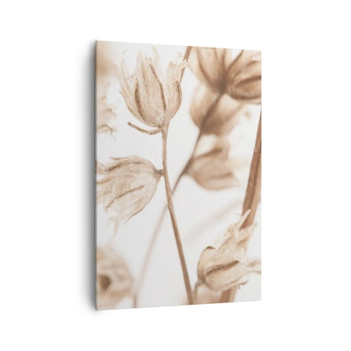 Quadro em tela - Eles estão ligando no final do verão - 70x100 cm