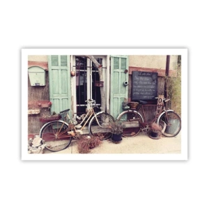 Pôster - Viva a província - 91x61 cm