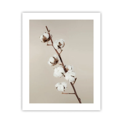 Pôster - Na fonte da suavidade - 40x50 cm