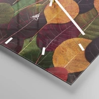 Mostrador com traços