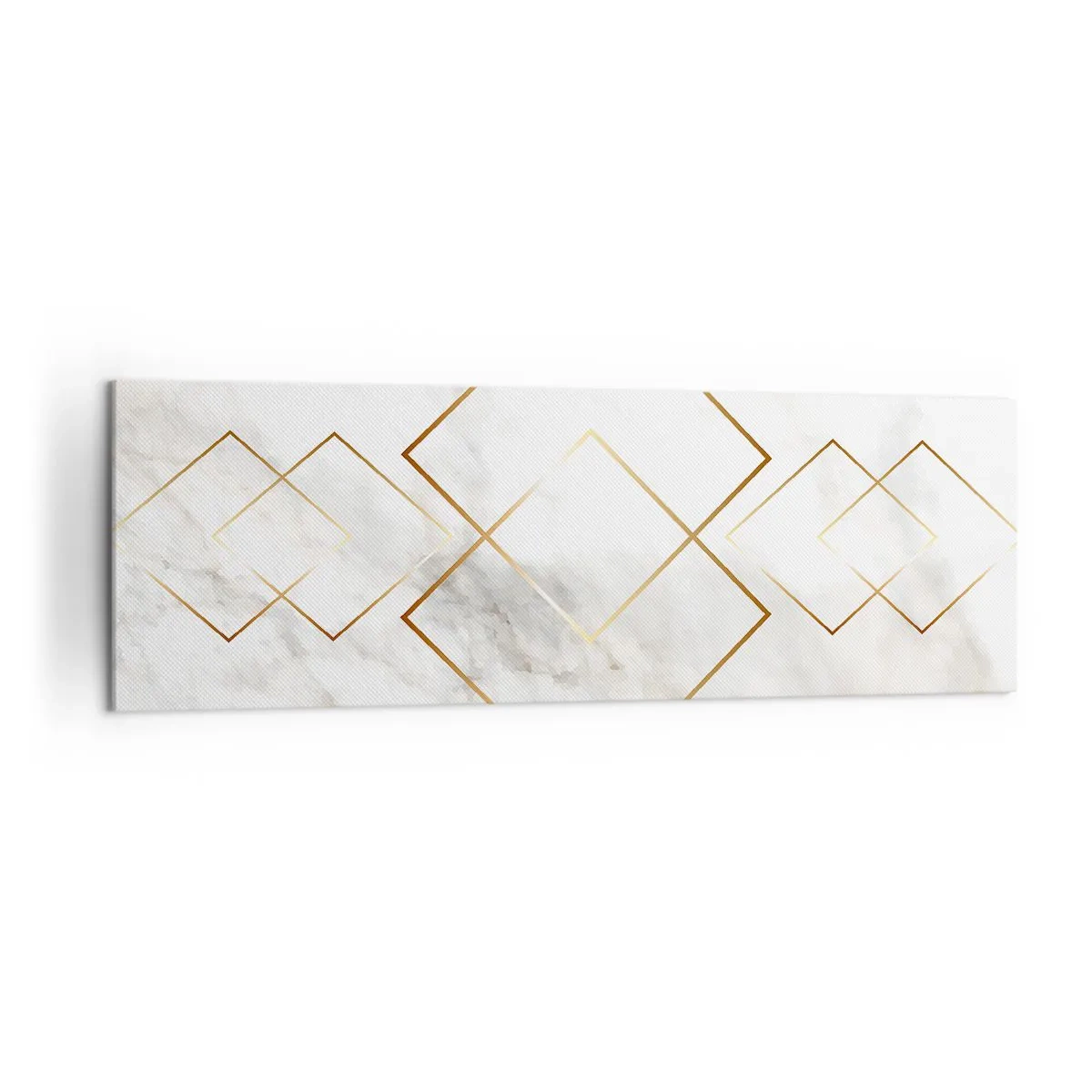 Quadro em tela - Vista ao infinito - 160x50 cm