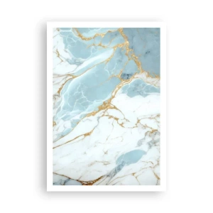 Pôster - Riqueza de pedra - 70x100 cm