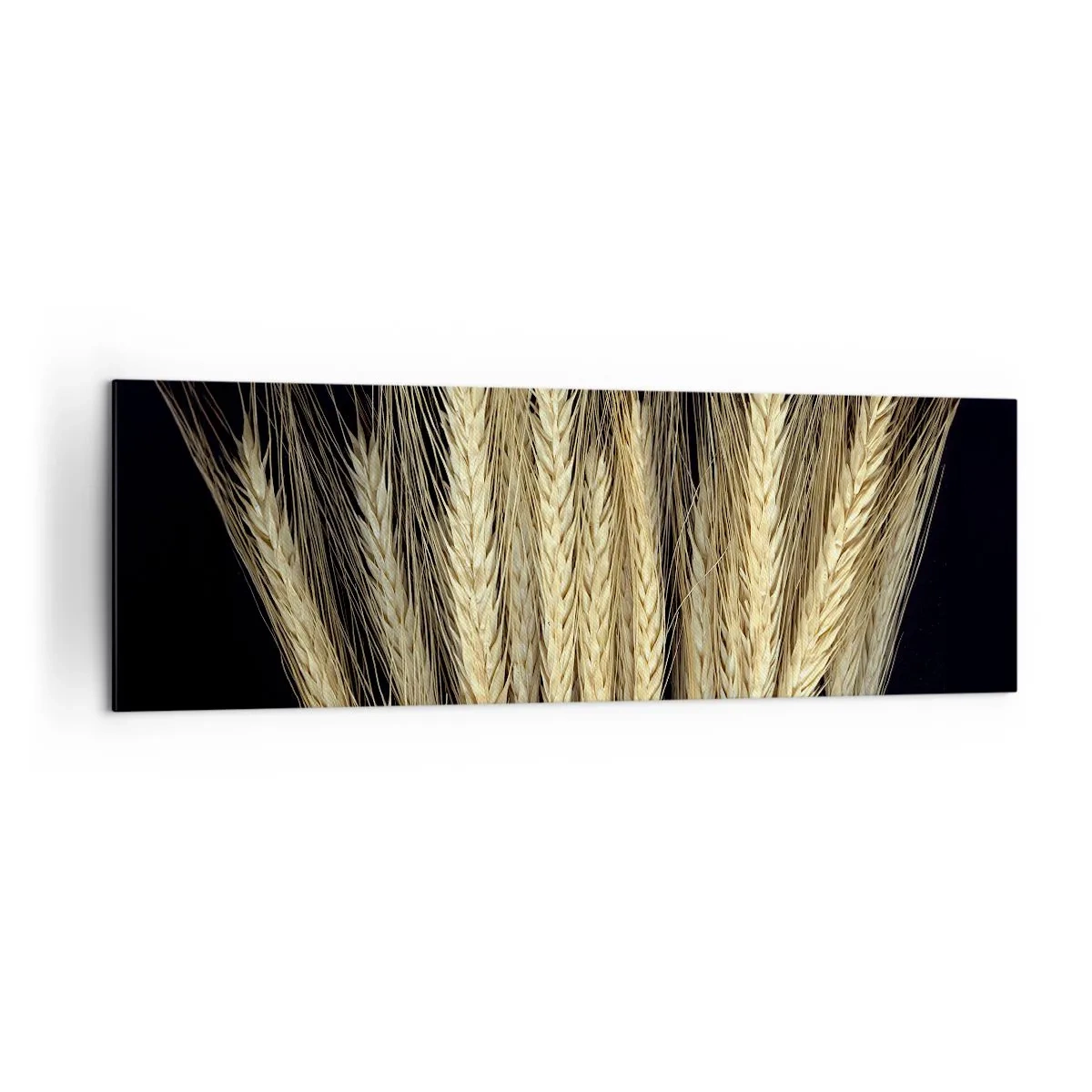 Quadro em tela - Magia rústica - 160x50 cm