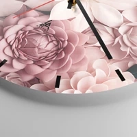 Mostrador com traços