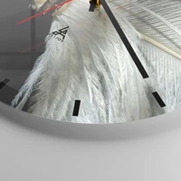 Mostrador com traços