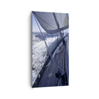 65x120 cm | Vertical