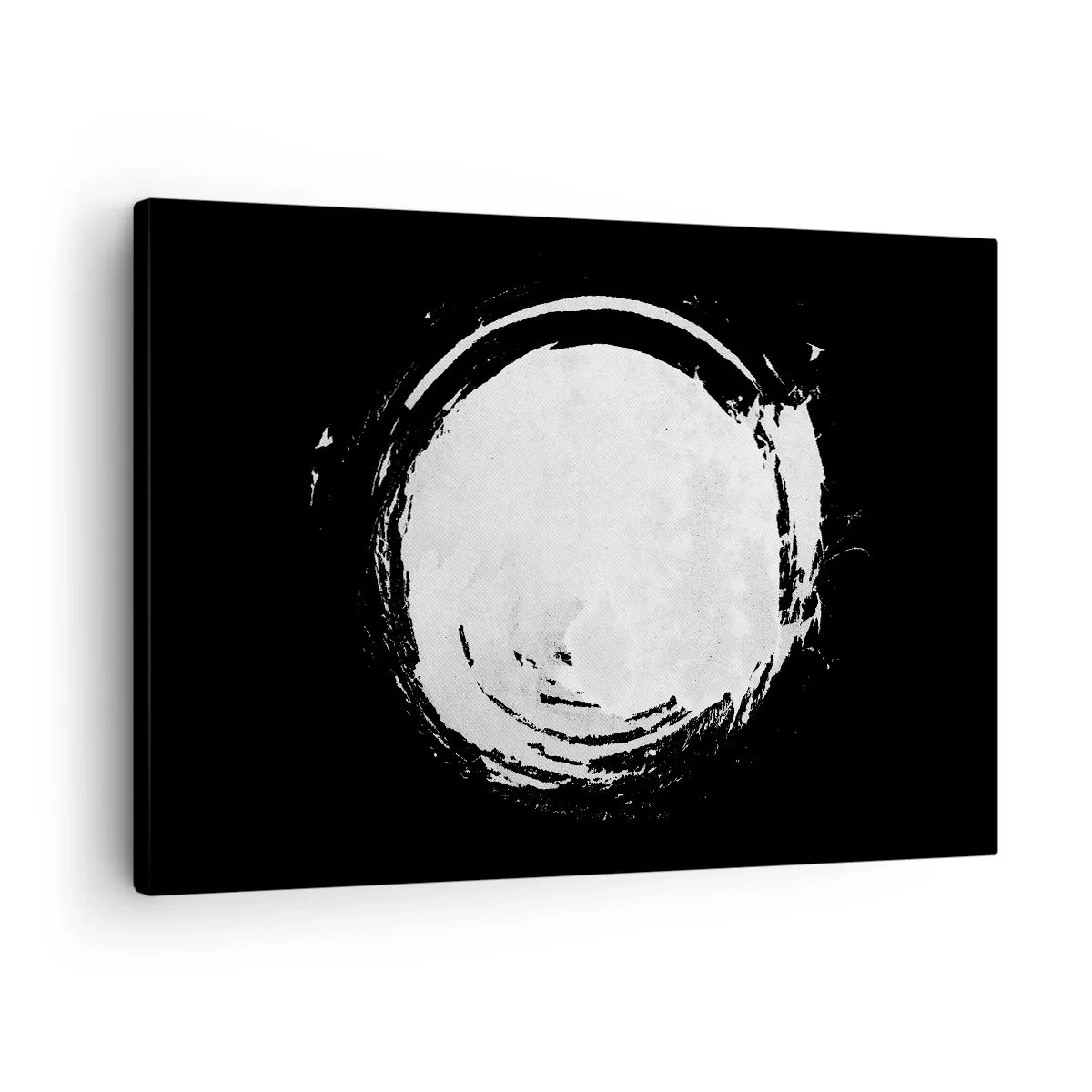 Quadro em tela - Boa saída - 70x50 cm