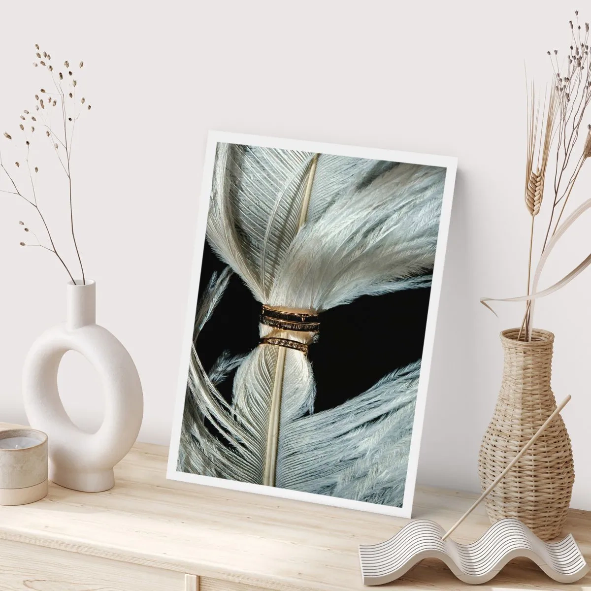 Pôster - ...todos os dias da nossa vida... - 61x91 cm