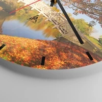 Mostrador com traços